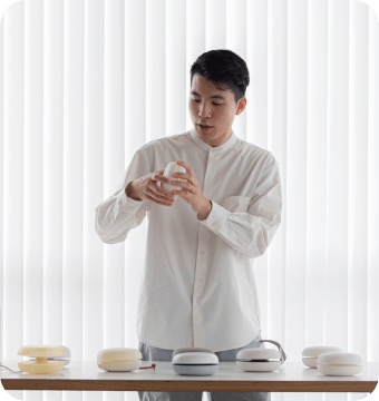 三好賢聖さんの写真